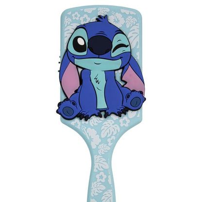 Disney Stitch Hair Brush