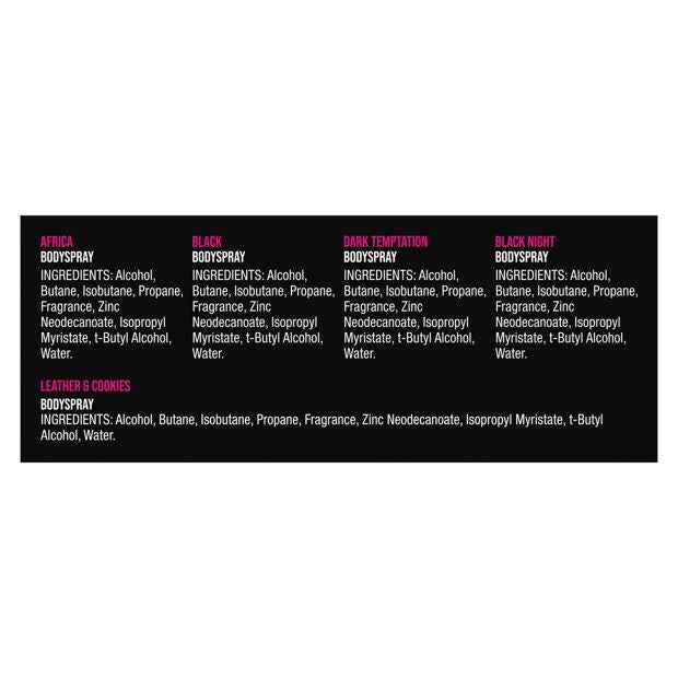 LYNX Leather and Cookies Collection Gift Set