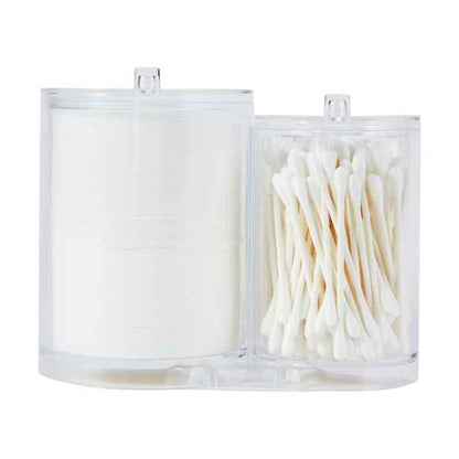 Large Cotton Pads and Tips Pack - OXX Essentials