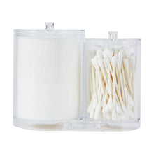 Large Cotton Pads and Tips Pack - OXX Essentials