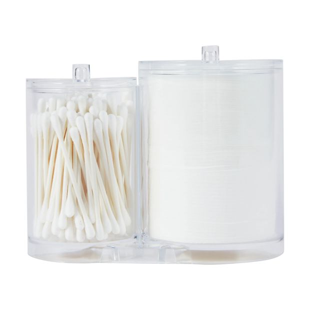 Large Cotton Pads and Tips Pack - OXX Essentials