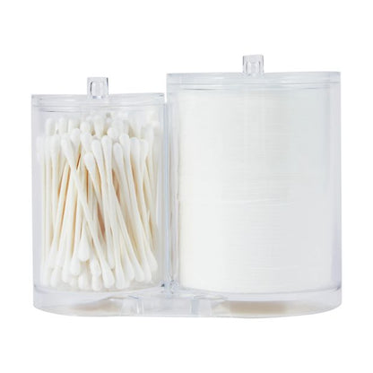 Large Cotton Pads and Tips Pack - OXX Essentials