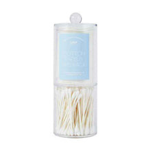 Cotton Pads and Tips Pack - OXX Essentials