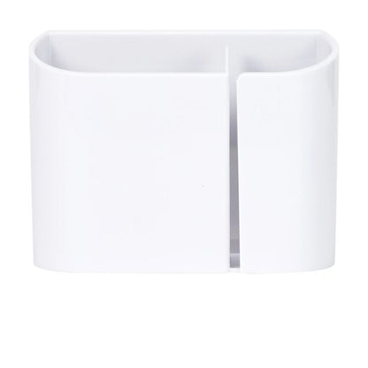 Anko Whiteboard Magnetic Caddy - White