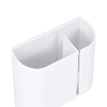 Anko Whiteboard Magnetic Caddy - White