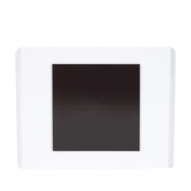 Anko Whiteboard Magnetic Caddy - White