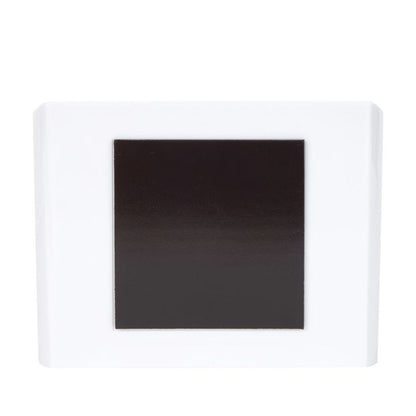 Anko Whiteboard Magnetic Caddy - White