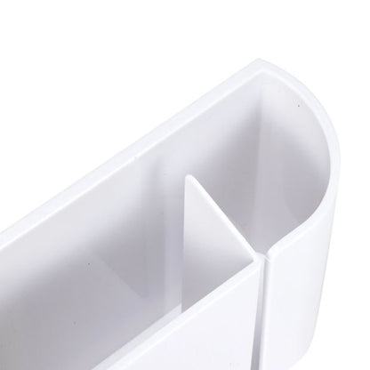 Anko Whiteboard Magnetic Caddy - White