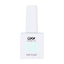 BIAB Nails Builder in a Bottle, Top Coat - OXX Cosmetics