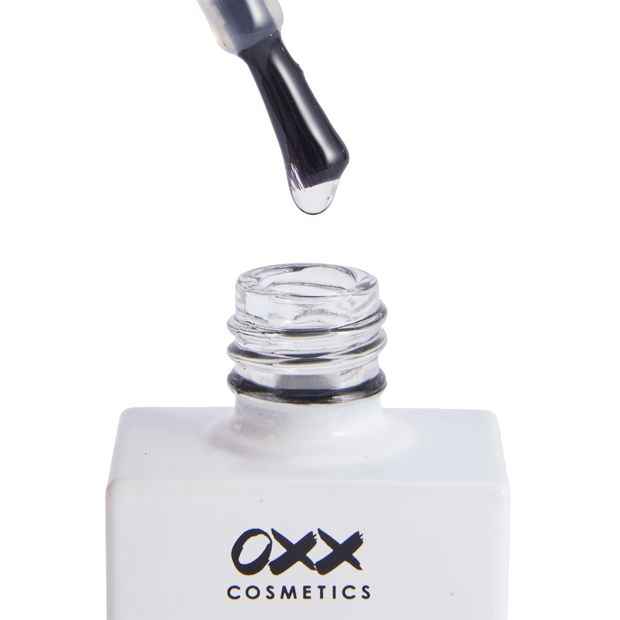 BIAB Nails Builder in a Bottle, Top Coat - OXX Cosmetics