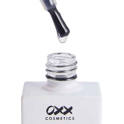 BIAB Nails Builder in a Bottle, Top Coat - OXX Cosmetics