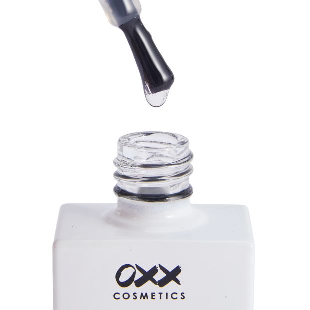 BIAB Nails Builder in a Bottle, Top Coat - OXX Cosmetics