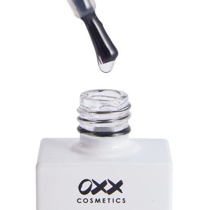 BIAB Nails Builder in a Bottle, Top Coat - OXX Cosmetics