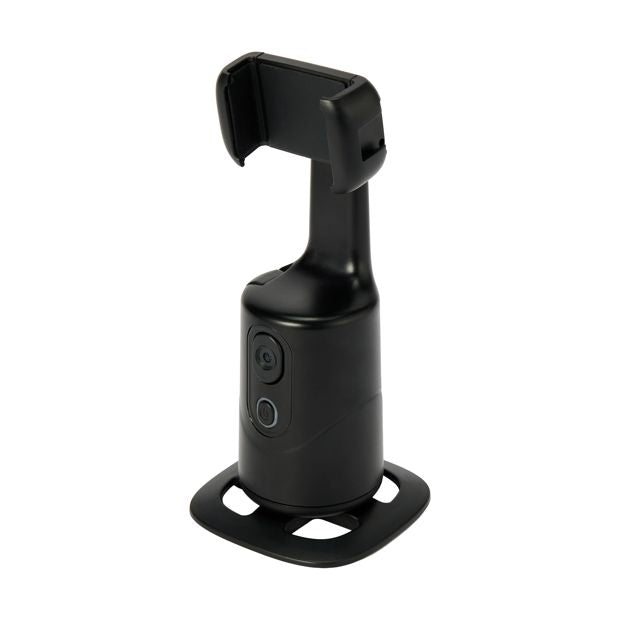 Anko Auto Tracking Phone Stand - Black