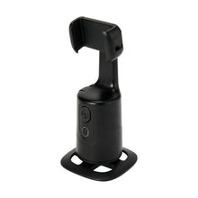 Anko Auto Tracking Phone Stand - Black