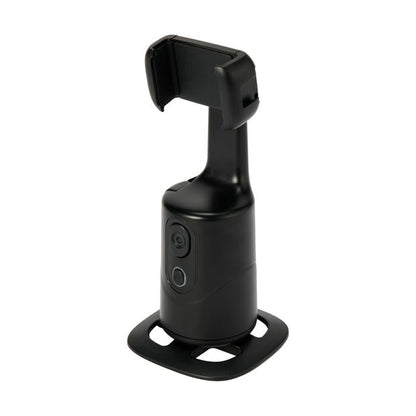 Anko Auto Tracking Phone Stand - Black