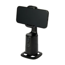 Anko Auto Tracking Phone Stand - Black