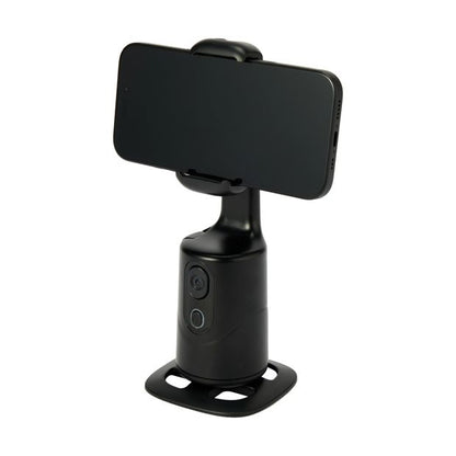Anko Auto Tracking Phone Stand - Black