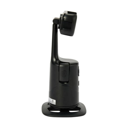 Anko Auto Tracking Phone Stand - Black