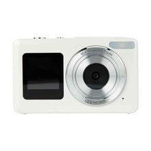 Anko Selfie Digital Camera - White