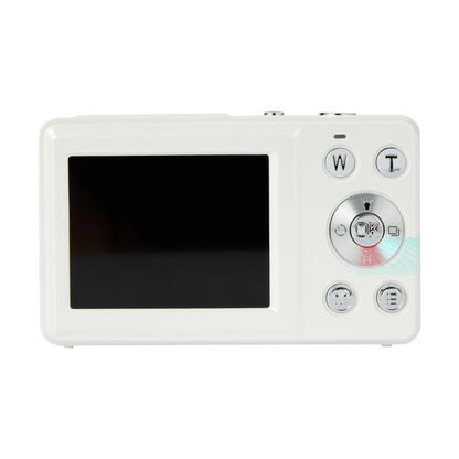 Anko Selfie Digital Camera - White