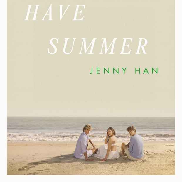 We'll Always Have Summer by Jenny Han - Book