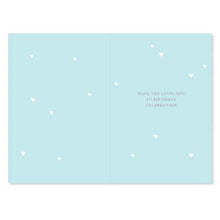 Connections from Hallmark Birthday Card - Winnie the Pooh