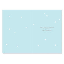 Connections from Hallmark Birthday Card - Winnie the Pooh