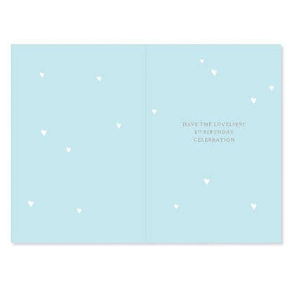 Connections from Hallmark Birthday Card - Winnie the Pooh