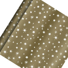 3m Hallmark Wrapping Paper - Star