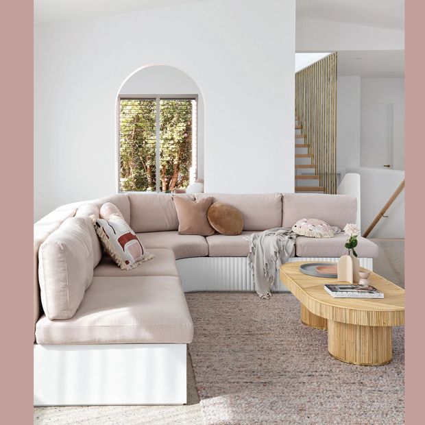 Modern Glam - Book