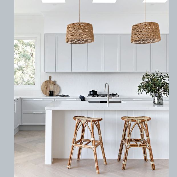 Style for Your Home: Coastal Calm - Book