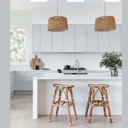 Style for Your Home: Coastal Calm - Book
