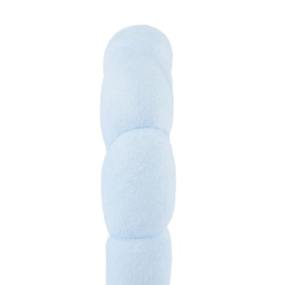 La Dolce Vita Scallop Headband, Blue - OXX Bodycare