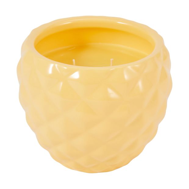 Fruit Pineapple Candle - Anko