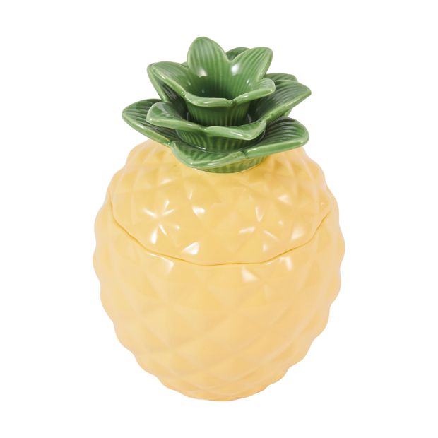 Fruit Pineapple Candle - Anko