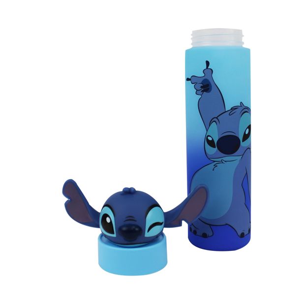 3D Character Drink Bottle