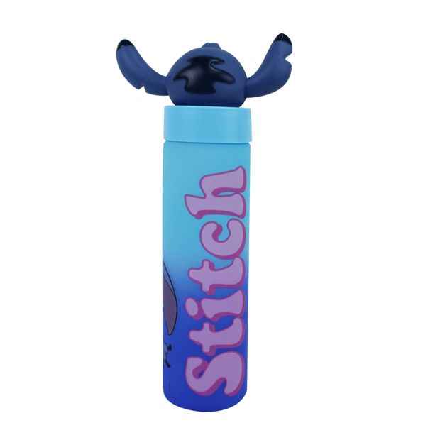 3D Character Drink Bottle