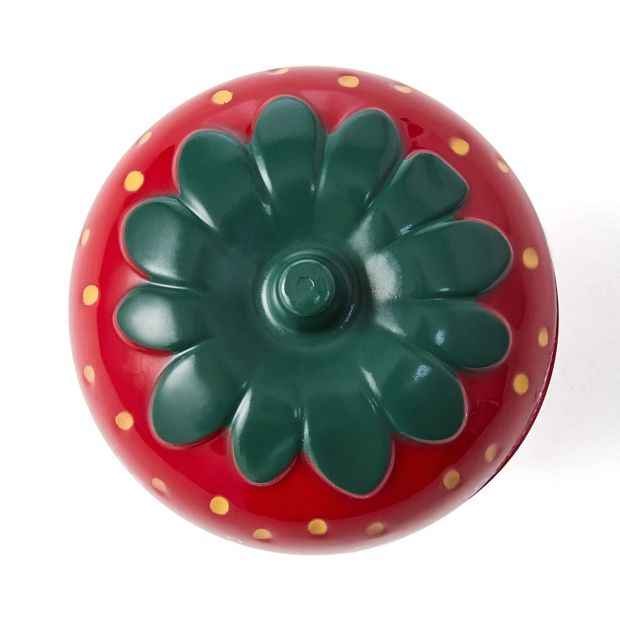 Strawberry Timer - Anko