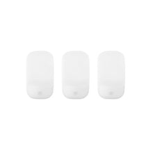 3 Pack Arlec Mini Plug In Night Light with Day Light Sensor