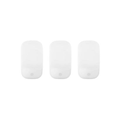 3 Pack Arlec Mini Plug In Night Light with Day Light Sensor