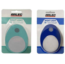 Arlec Night Light - Assorted