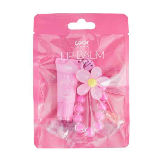 Lip Balm 6ml, Watermelon Scented - OXX Skincare