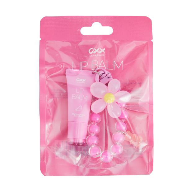 Lip Balm 6ml, Watermelon Scented - OXX Skincare