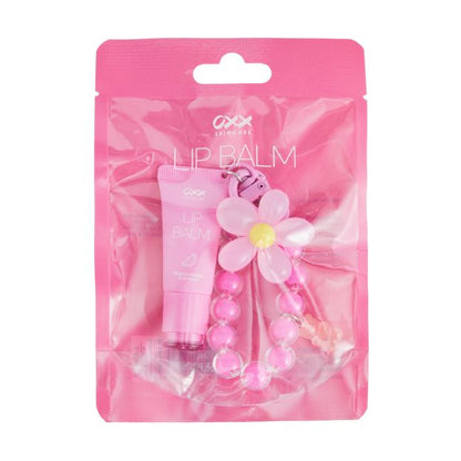 Lip Balm 6ml, Watermelon Scented - OXX Skincare
