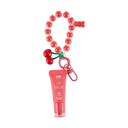 Lip Balm 6ml, Wild Berry Scented - OXX Skincare