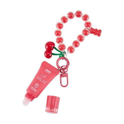 Lip Balm 6ml, Wild Berry Scented - OXX Skincare