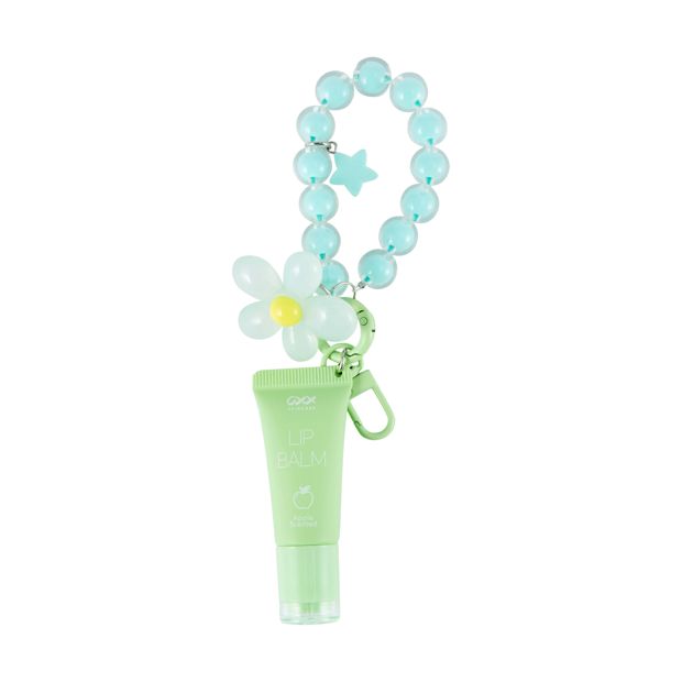 Lip Balm 6ml, Apple Scented - OXX Skincare