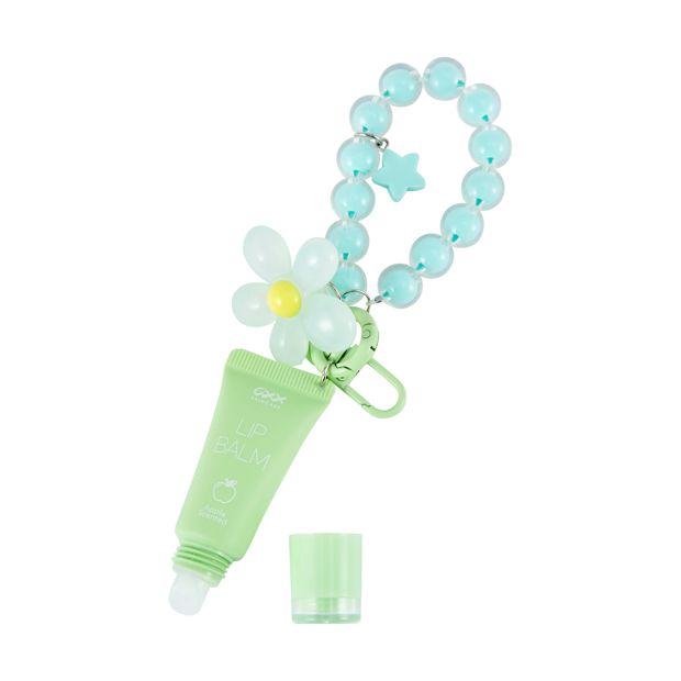 Lip Balm 6ml, Apple Scented - OXX Skincare