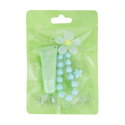 Lip Balm 6ml, Apple Scented - OXX Skincare